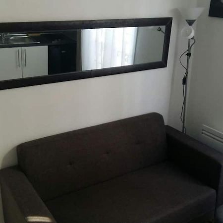 Cosy Appartement 2 Pieces 15Min Du Centre De Paris Clichy Exteriör bild