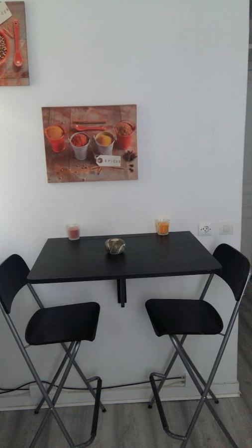 Cosy Appartement 2 Pieces 15Min Du Centre De Paris Clichy Exteriör bild